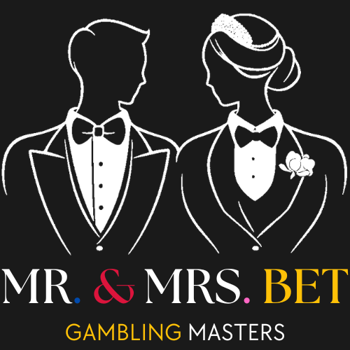 Mr & Mrs Bet